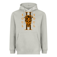 Moon Dust soul ii Heavyweight Hoodie - artisFamous