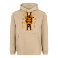 Mushroom soul ii Heavyweight Hoodie - artisFamous