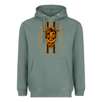 Sage soul ii Heavyweight Hoodie - artisFamous