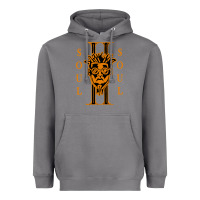 Storm soul ii Heavyweight Hoodie - artisFamous