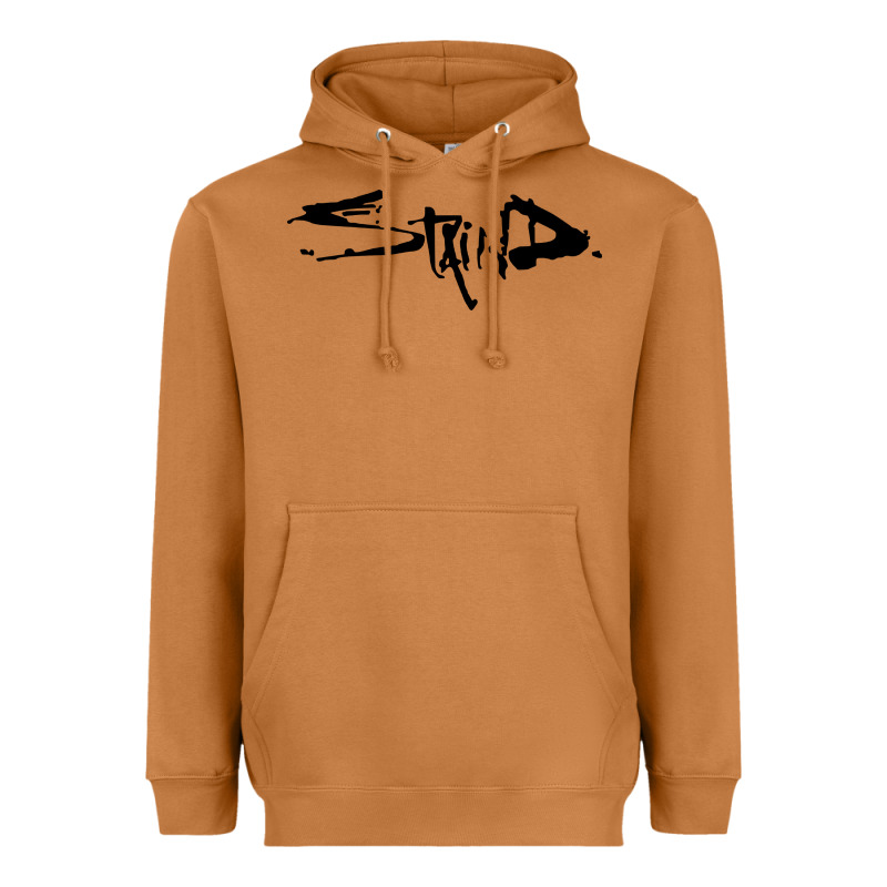 Staind Heavyweight Hoodie by artisFamous | Teevron