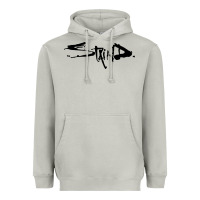 Moon Dust staind Heavyweight Hoodie - artisFamous