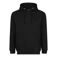 Black book nerd Heavyweight Hoodie - artisFamous