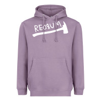 Lavender the shining inspired redrum Heavyweight Hoodie - artisFamous