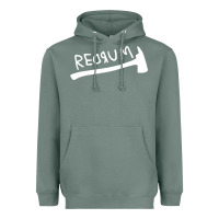 Sage the shining inspired redrum Heavyweight Hoodie - artisFamous
