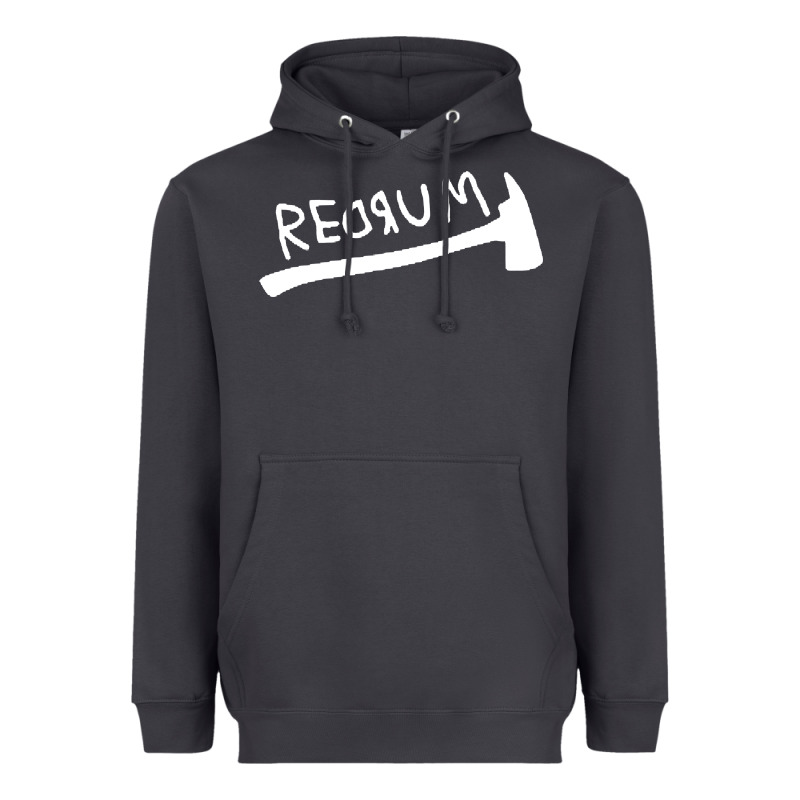 The Shining Inspired Redrum Heavyweight Hoodie by artisFamous | Teevron