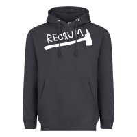 Smoke the shining inspired redrum Heavyweight Hoodie - artisFamous