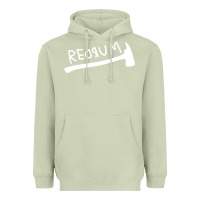 Matcha the shining inspired redrum Heavyweight Hoodie - artisFamous