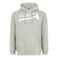 Moon Dust the shining inspired redrum Heavyweight Hoodie - artisFamous