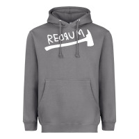 Storm the shining inspired redrum Heavyweight Hoodie - artisFamous