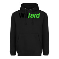 Wii Tard Heavyweight Hoodie | Teevron