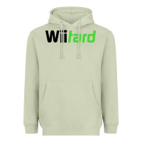 Matcha wii tard Heavyweight Hoodie - artisFamous