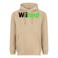 Mushroom wii tard Heavyweight Hoodie - artisFamous