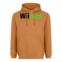 Meerkat wii tard Heavyweight Hoodie - artisFamous