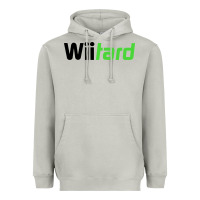 Moon Dust wii tard Heavyweight Hoodie - artisFamous