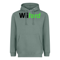 Sage wii tard Heavyweight Hoodie - artisFamous