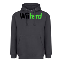 Smoke wii tard Heavyweight Hoodie - artisFamous