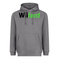 Storm wii tard Heavyweight Hoodie - artisFamous