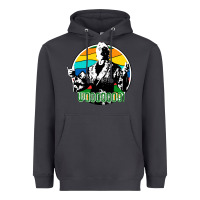 Smoke woooo ric flair Heavyweight Hoodie - artisFamous