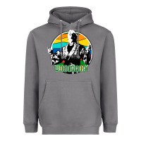 Storm woooo ric flair Heavyweight Hoodie - artisFamous
