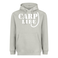 Moon Dust carp life funny fish fishing Heavyweight Hoodie - artisFamous