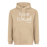 Mushroom Team Edward Twilight Shirt, Twilight Saga Heavyweight Hoodie - artisFamous