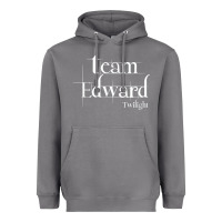 Storm Team Edward Twilight Shirt, Twilight Saga Heavyweight Hoodie - artisFamous