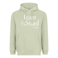 Matcha Team Edward Twilight Shirt, Twilight Saga Heavyweight Hoodie - artisFamous