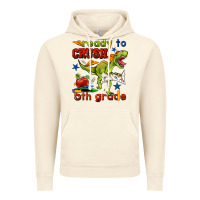 Vintage Artic ready to crush 5th grade Vintage Hoodie - BundleAndBundleShop