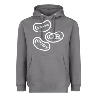 Storm beans or bust Heavyweight Hoodie - artisFamous