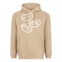 Mushroom beans or bust Heavyweight Hoodie - artisFamous