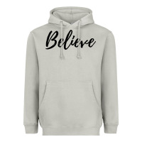 Moon Dust believe Heavyweight Hoodie - artisFamous