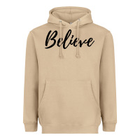 Mushroom believe Heavyweight Hoodie - artisFamous