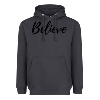 Smoke believe Heavyweight Hoodie - artisFamous