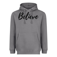 Storm believe Heavyweight Hoodie - artisFamous