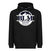 Black buschs light matters Heavyweight Hoodie - artisFamous