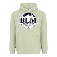 Matcha buschs light matters Heavyweight Hoodie - artisFamous