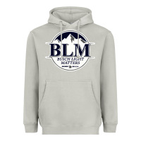 Moon Dust buschs light matters Heavyweight Hoodie - artisFamous