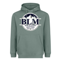 Sage buschs light matters Heavyweight Hoodie - artisFamous