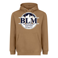 Toasted Coconut buschs light matters Heavyweight Hoodie - artisFamous