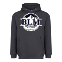 Buschs Light Matters Heavyweight Hoodie | Teevron