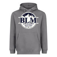 Storm buschs light matters Heavyweight Hoodie - artisFamous