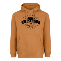 Meerkat camper vintage retro Heavyweight Hoodie - artisFamous