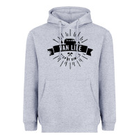 Heather Grey camper vintage retro Heavyweight Hoodie - artisFamous