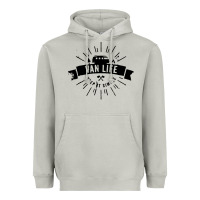 Moon Dust camper vintage retro Heavyweight Hoodie - artisFamous