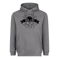 Storm camper vintage retro Heavyweight Hoodie - artisFamous