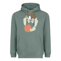Sage manic taz Heavyweight Hoodie - artisFamous