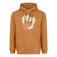 Meerkat manic taz Heavyweight Hoodie - artisFamous