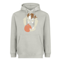 Moon Dust manic taz Heavyweight Hoodie - artisFamous
