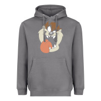 Storm manic taz Heavyweight Hoodie - artisFamous